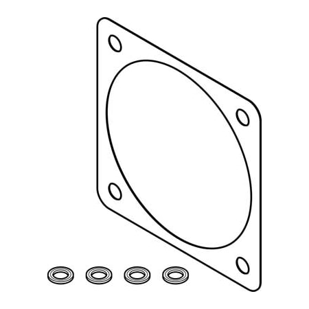 Festo Seal-Set EADS-F-90R EADS-F-90R